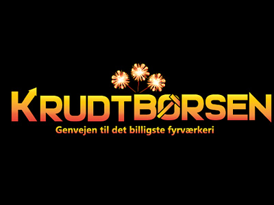 Krudtborsen