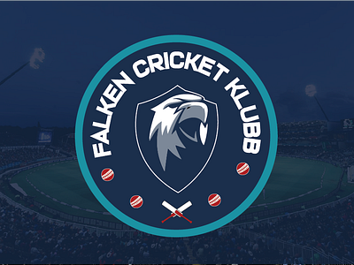 Falken Cricket Klubb