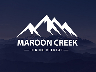 Maroon Creek