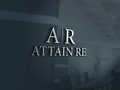 Ar logo