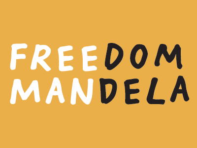 Mandela Poster Project