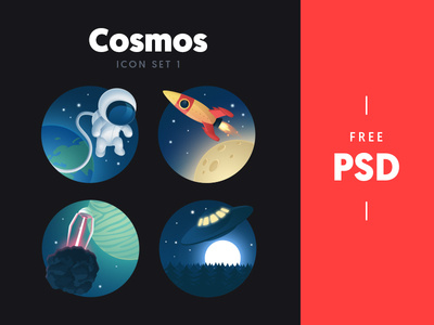 Cosmos Ico Cosmos Ico