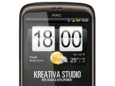 HTC Desire htc mobile phone photoshop