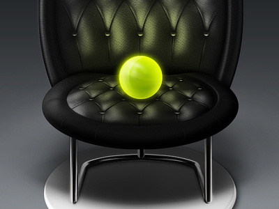 Toilet Seat Chair chair design illustration kreativa studio photoshop