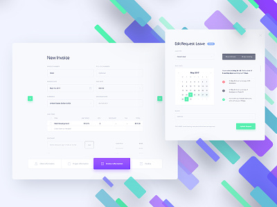 dashX - Invoicing and Leave Request accounting app dashboard dashboard design dashboard ui dashx illustration income invoice leave payroll project management request resourcing time tracking ui ui ux ux website