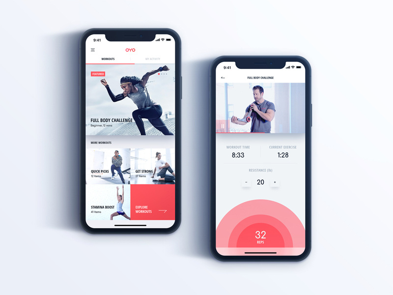 Gym Marketing With Beacons 5 Ways To Improve Gym Member