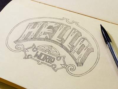 Type exploration