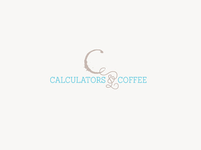 Calculators & Coffee logo