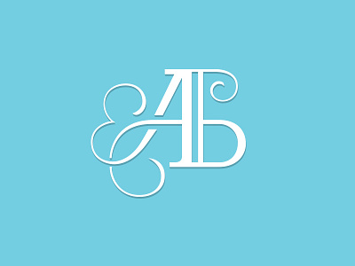 AB Monogram