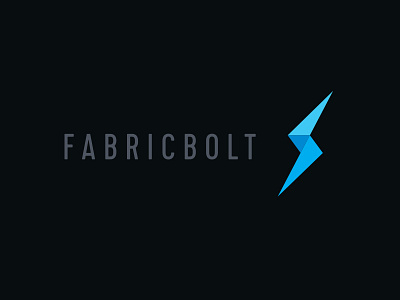 Fabricbolt Logo