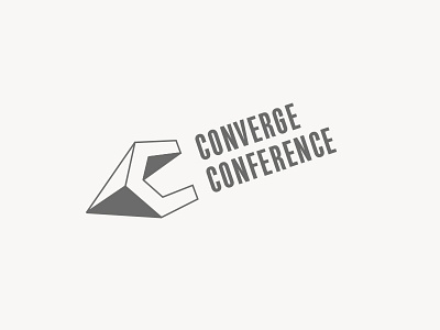 Converge Conference Rough