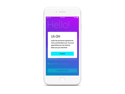 Daily UI Day 016