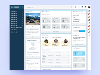 Dashboard Layout dashboad design product design ui