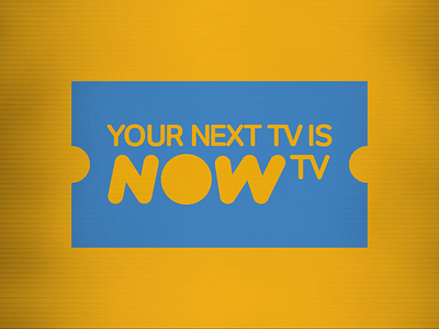 NowTV teaser adobe after effects aftereffects glitch glitch art glitchy motion design motion graphics motiongraphics