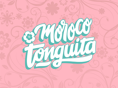 Morocotonguita logo