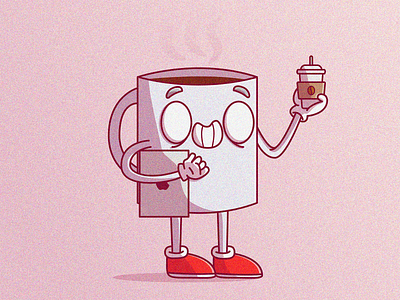 Day 3 - Caffeine