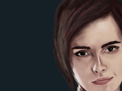 Emma illustration