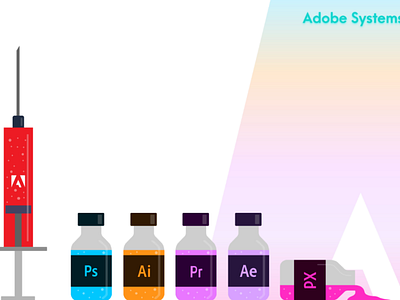 Adobe CC adobe illustratio design inspire