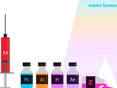 Adobe CC