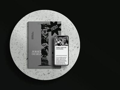 Print & Digital, Iamarino • H blackandwhite design golden ration grid joseph muller brockmann layout mobile ui personal branding print design qrcode typography