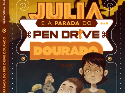 Book Cover. JPPD