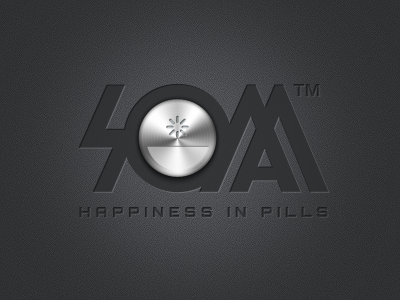 Soma. Happiness in Pills