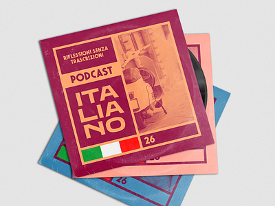 Podcast Italiano