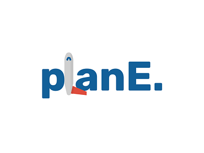 Plane Logo