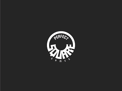 Perfect Square Games Logo