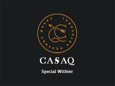 Casaq - Special Witbier