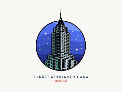 Torre Latinoamericana