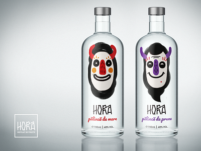 Hora Packaging