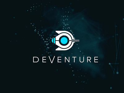 Deventure Logo