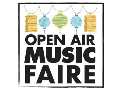 Open Air Music Faire