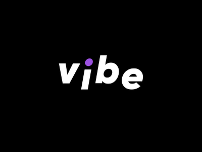 Vibe branding design graphic design icon illustration illustrator logo ui ux vector
