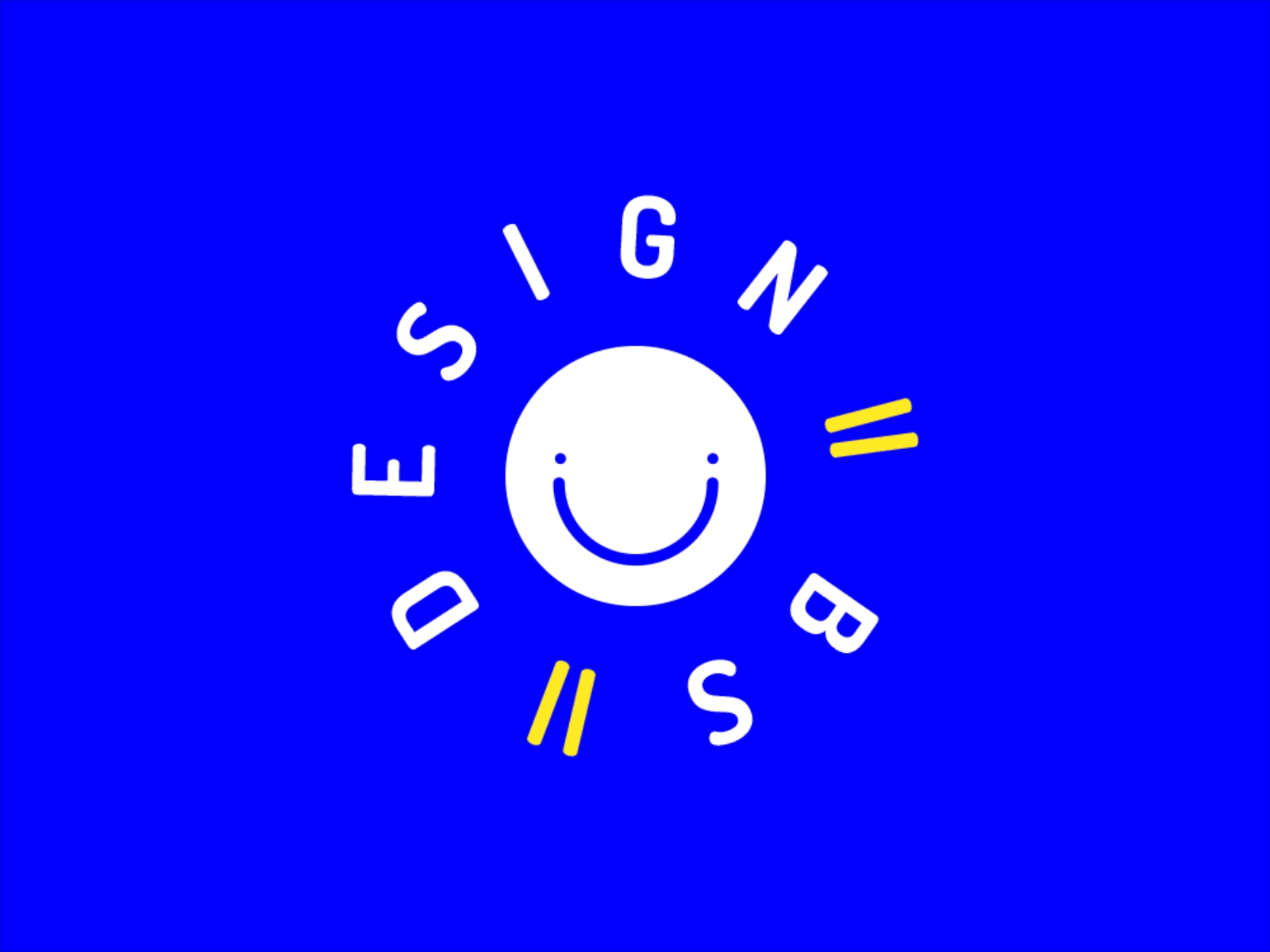 Design BS Logo