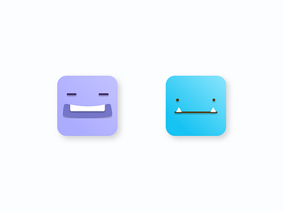 Daily UI 005 :: App Icon