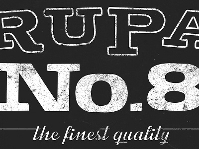 Drupal Eight Type 8 black drupal eight texture type typography vintage wallpaper white