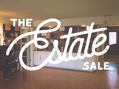 The Estate Sale