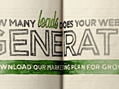 Marketing Plan For Growth