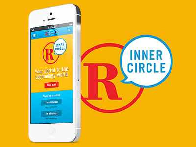 RadioShack Inner Circle inner circle mobile radioshack web
