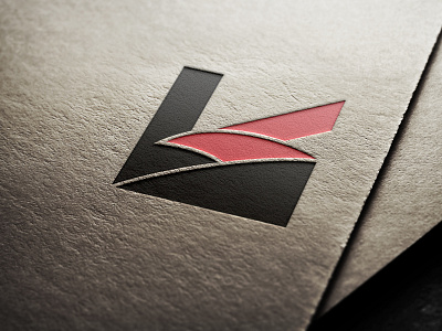 Concept Logo for Kara brand branding design graphic logo mockup