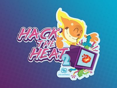 Hack the Heat 2