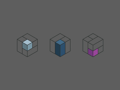 Cubes