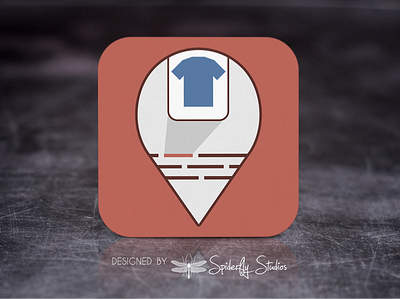 Product Spotlight - Launcher Icon app design app icon app icon design app ui app ux branding graphic design icon design launcher icon logo design