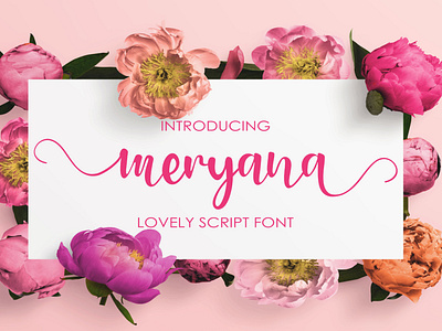 meryana  script