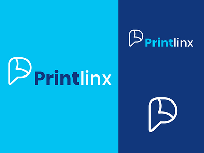 Printlinx Logo