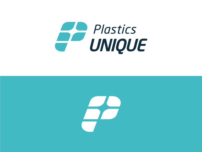 Plastics Unique by James Littler on Dribbble