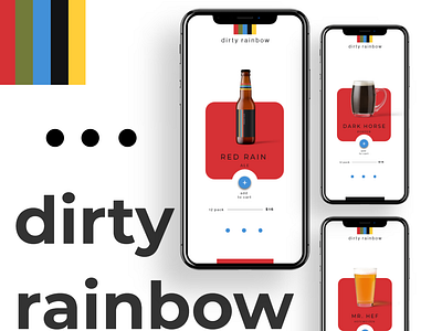 Dirty Rainbow Brewery