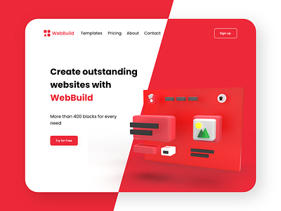 Website Builder  - Web design-Graphic Design-Outstrip.ca